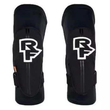 Наколенники Race Face Indy Knee, Stealth, 2024, RFAAINDYUSTE03