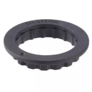 Ключ для каретки, для Shimano Hollowtech II, черный, NXX21669