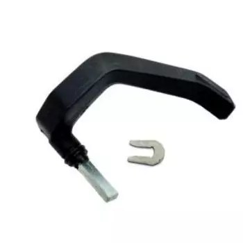 Клавиша переключения SHIMANO, к RD-M9100, с пластиной, Y3FA98040