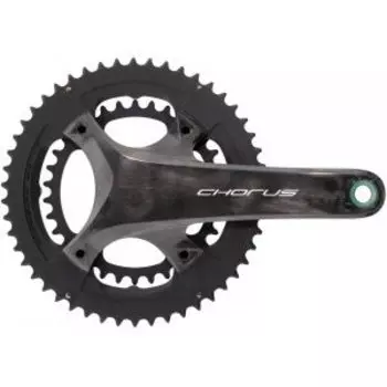 Система шатунов велосипедная Campagnolo CHORUS UT, Carbon, 12s, crankset 172,5 mm, 36-52Т, FC20-CH12262