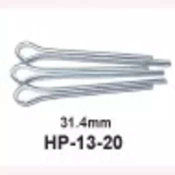 Пин A2Z для колодок Hope XC4/Hope C2/ Shimano, 1 штука, PIN-314