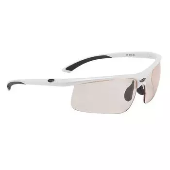 Очки велосипедные BBB Winner PH, белый, BSG-39