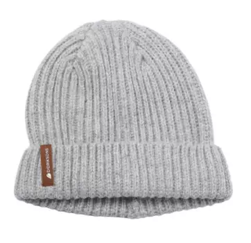 Шапка детская DIDRIKSONS NILSON KNITTED, меланж, 501898