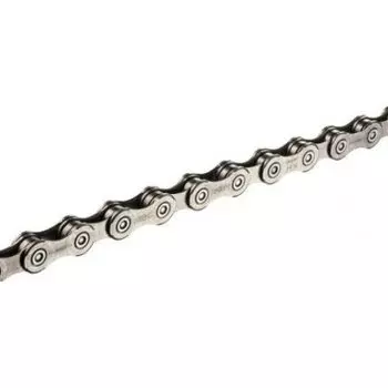 Цепь для велосипеда Shimano XT, HG95, 10 скоростей, 116 звеньев, ампульный пин, ICNHG95116I
