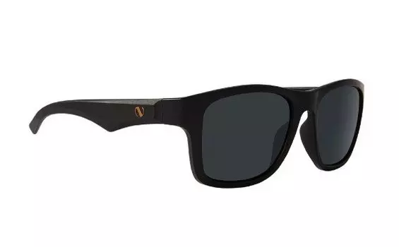 Очки велосипедные Northug DAYCRUSIER POLARIZED, повседневные, Black/Grey, PN05061-923-1