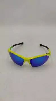 Очки велосипедные NRC P3.YG, черный, 21014