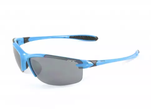 Очки велосипедные NRC S11.TD, бирюзовый, 21041