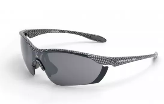 Очки велосипедные NRC S2.1, серый, 21031