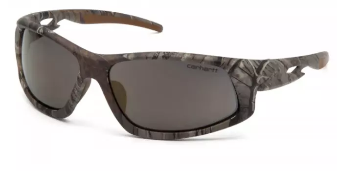 Очки велосипедные PYRAMEX Ironside. PREMIUM Class c темно зеркально-золотыми ударопрочными поликарбонатными линзами, CHR