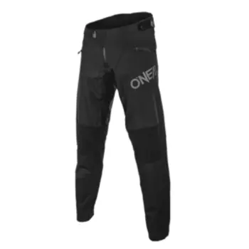 Штаны ONeal Legacy Youth Russia, подростковые, черный, 0195-926B