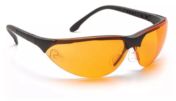 Очки велосипедные PYRAMEX, с 5 сменными линзами, DUCAB-KIT