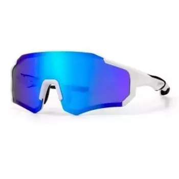 Очки велосипедные ROCKBROS 10183, белый, RB_10183