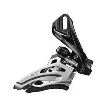 Переключатель передний Shimano XT M8020D6 Direct Mount 2x11V, FD-M8020