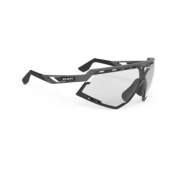 Очки велосипедные Rudy Project DEFENDER Pyombo Matte - Impxt Photochromic 2Black, SP527375-0000