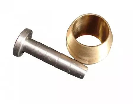 Соединительная трубка к гидролинии SM-BH90, оливка, KSMBHD1030