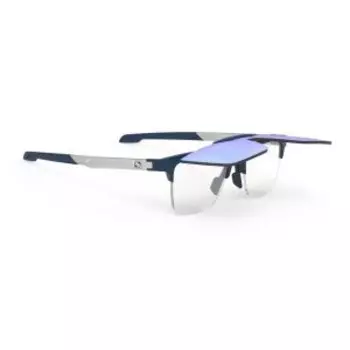 Очки велосипедные Rudy Project INKAS Flip, Blue Navy MLS Ice, SP686847-0A00