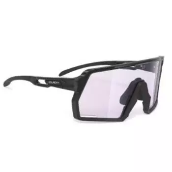 Очки велосипедные Rudy Project KELION Black Gloss - Imp.X 2 LS Purple, SP857542-0000