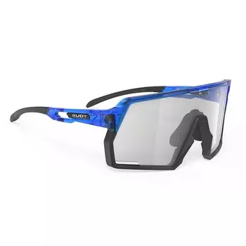Очки велосипедные Rudy Project KELION, Crystal Blue - ImpX Photochromic 2Laser Black, SP857877-0000
