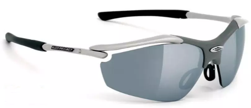 Очки велосипедные Rudy Project KETYUM LS COPPER+LASER CLEAR DEG, SN890855