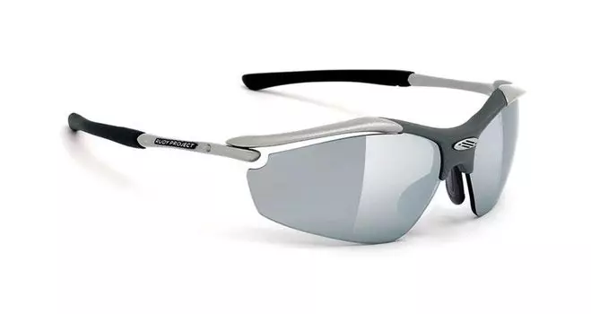 Очки велосипедные Rudy Project KETYUM TITANIUM LS.BLACK+L CLE LS DEG, SN890992