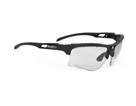 Очки велосипедные Rudy Project KEYBLADE, Black Matt - ImpX 2 Black, SP507306-0000