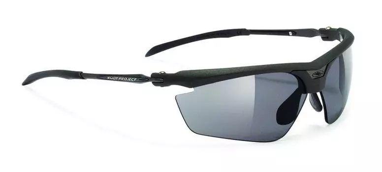 Очки велосипедные Rudy Project MAGSTER BLACK M-SMOKE, SN661006E