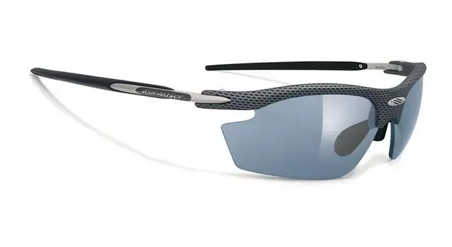 Очки велосипедные Rudy Project RYDON CARBON LASER BLACK, SN790914
