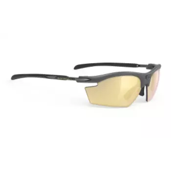 Очки велосипедные Rudy Project RYDON, Charcoal Matt - MLS Gold, SP5357738-0000
