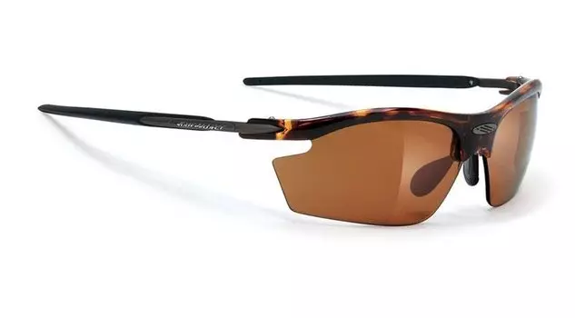 Очки велосипедные Rudy Project RYDON DEMI TURTLE G-ACTION BROWN, SN792250