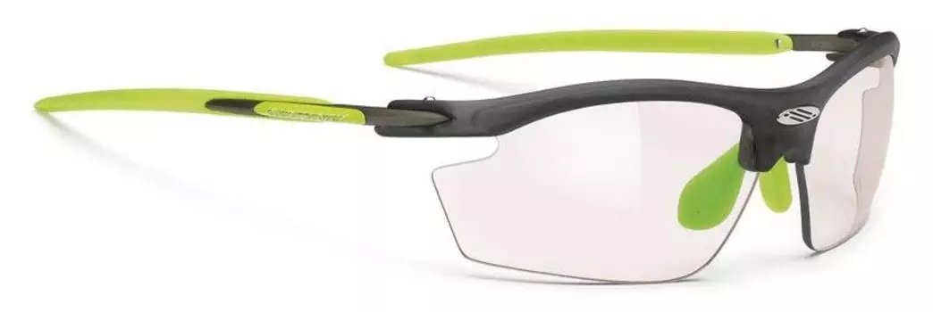 Очки велосипедные Rudy Project RYDON FROZEN ASH ImpX 2 LASER BROWN, SP537787-0001