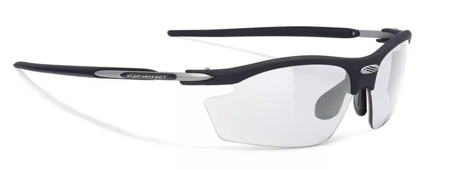 Очки велосипедные Rudy Project RYDON MATT BLACK ImpX 2 PHT BLACK, SP537306-0000