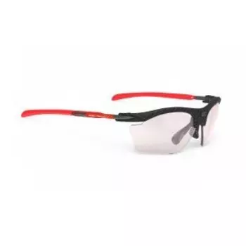 Очки велосипедные Rudy Project RYDON SLIM Carbonium - ImpctX Photochromic 2Laser Red, SP548919-0000