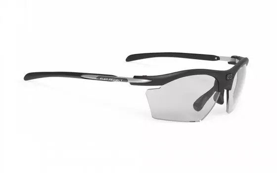 Очки велосипедные Rudy Project RYDON SLIM Matt Black - ImpctX Photochromic 2Black, SP547306-0000