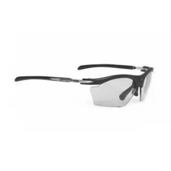 Очки велосипедные Rudy Project RYDON SLIM Matt Black - ImpctX Photochromic 2Black, SP547306-0000