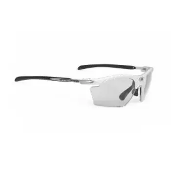 Очки велосипедные Rudy Project RYDON SLIM White Carbonium - ImpctX Photochromic 2Black, SP547321-0000
