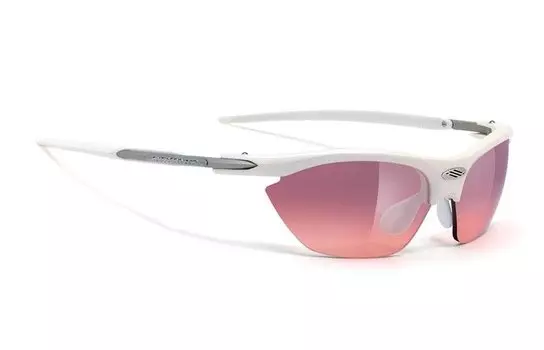 Очки велосипедные Rudy Project RYDON SX WHITE P/ BI-CHROMIC PINK WHITE, SN947124D