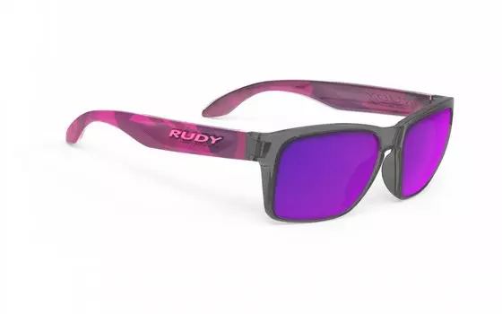 Очки велосипедные Rudy Project SPINHAWK SLIM NEOCAMO CRY WINE-MLS V, SP384233-0005