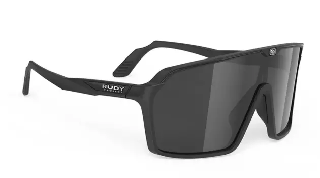 Очки велосипедные Rudy Project SPINSHIELD, Black Matt Smoke Black, SP721006-00000