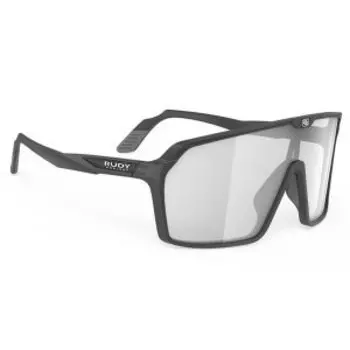 Очки велосипедные Rudy Project SPINSHIELD, Black Matt - ImpX Photochromic 2 Laser Black, SP727806-0003