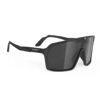 Очки велосипедные Rudy Project SPINSHIELD, Black Matt Smoke Black, SP721006-00000