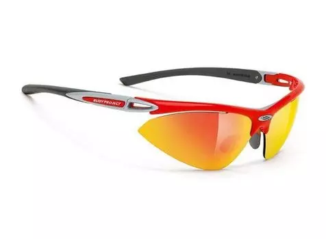 Очки велосипедные Rudy Project SYLURO ORANGE MC ORANG, SN104043