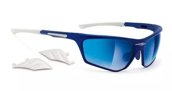 Очки велосипедные Rudy Project ZYON BLUE V-LS BLUE, SN220751