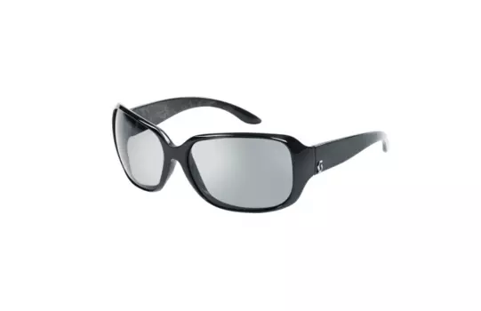 Очки велосипедные Scott Octave black/liberty grey, 220609-BG