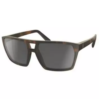 Очки велосипедные SCOTT Tune, tortoise brown grey, ES266010-6952119