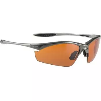 Очки велосипедные солнцезащитные ALPINA TRI-EFFECT tin, 8398327