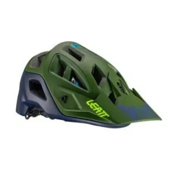 Велошлем Leatt MTB 3.0 All Mountain Helmet, Cactus, 2021