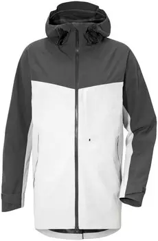 Куртка мужская Didriksons MARIUS, алюминий, 502110