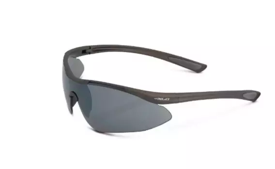 Очки велосипедные XLC 'Bali'' SG-F09, brown, 2500159409