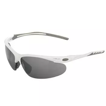 Очки велосипедные XLC Palma' SG-C13, белый, 2500158021