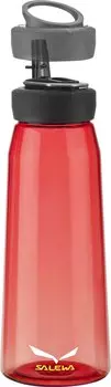 Фляга Salewa Bottles RUNNER BOTTLE, 1,0 L, красная, 2324_1600